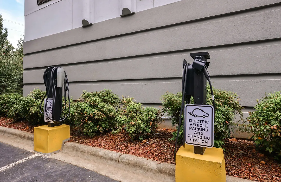 Wingate By Wyndham Charlotte Airport-1